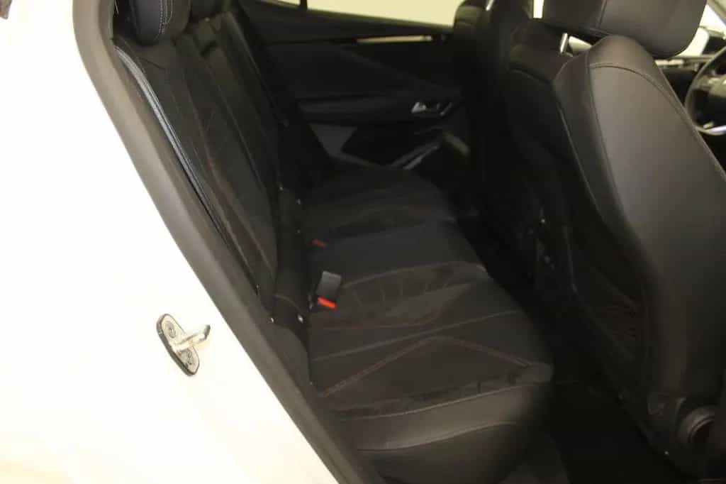 DS Automobiles DS4 DS DS4 1.5 bluehdi Performance Line+ 130 Cv. Aut 04/2022-photo-6