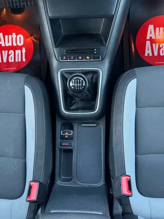 Volkswagen Tiguan 1.4TSI Life BMT*8-FACH*SHZ*BCM*MFL*PDC* 08/2013-photo-12