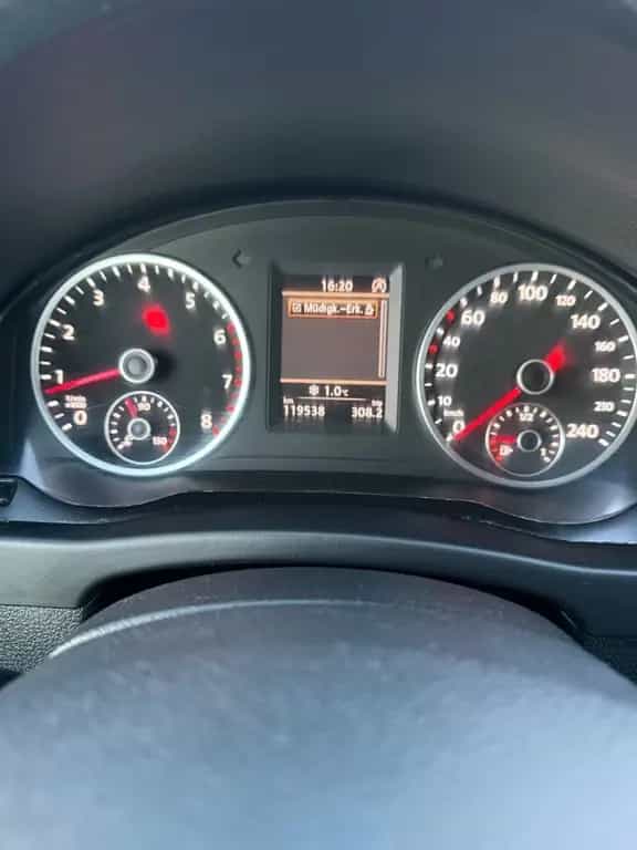 Volkswagen Tiguan 1.4TSI Life BMT*8-FACH*SHZ*BCM*MFL*PDC* 08/2013-photo-15