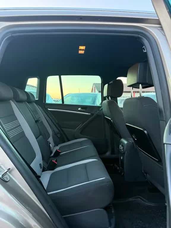Volkswagen Tiguan 1.4TSI Life BMT*8-FACH*SHZ*BCM*MFL*PDC* 08/2013-photo-17