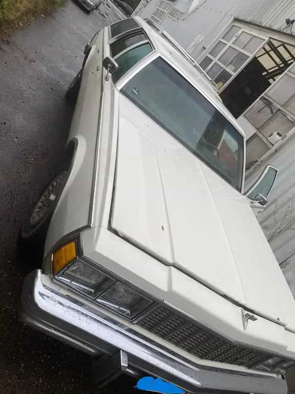 Chevrolet Caprice H-Kennzeichen, deutsche Zulassung, ATM 07/1979-photo-10