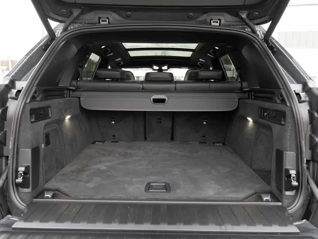 BMW X5 xDrive 40d M-Sport PANO AHK 360° LED ACC B&W 03/2023-photo-13