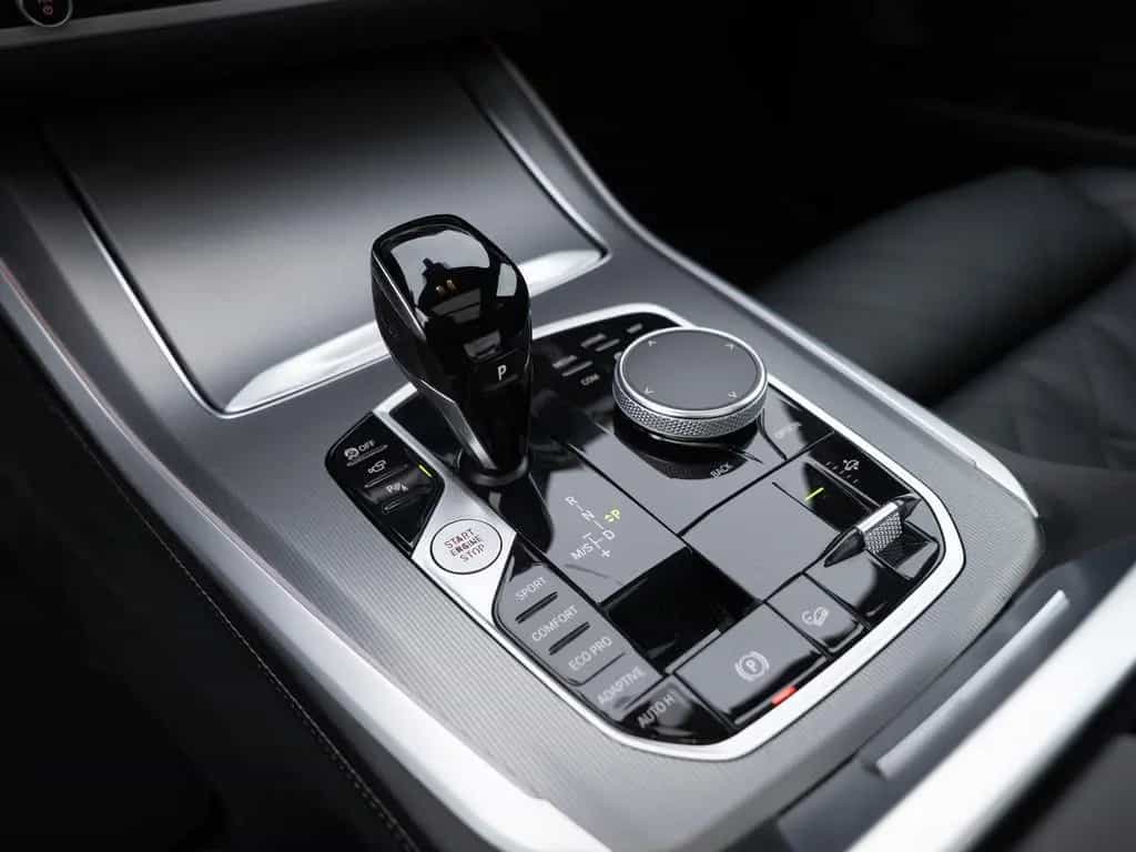 BMW X5 xDrive 40d M-Sport PANO AHK 360° LED ACC B&W 03/2023-photo-23