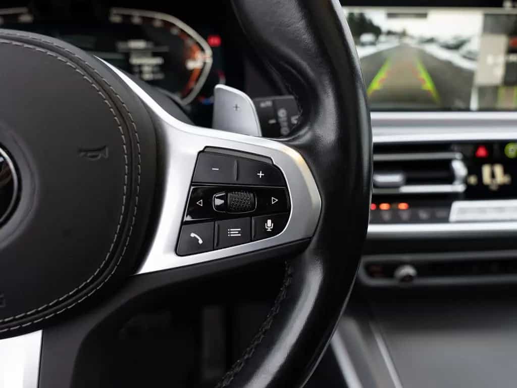 BMW X5 xDrive 40d M-Sport PANO AHK 360° LED ACC B&W 03/2023-photo-24