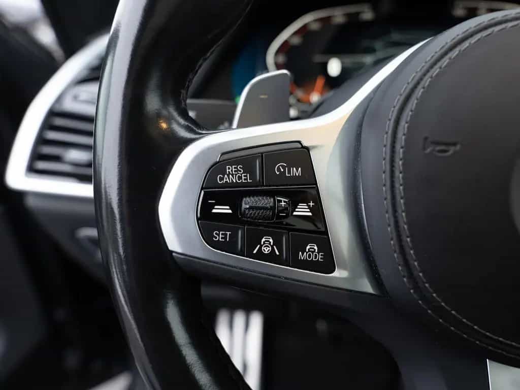 BMW X5 xDrive 40d M-Sport PANO AHK 360° LED ACC B&W 03/2023-photo-25