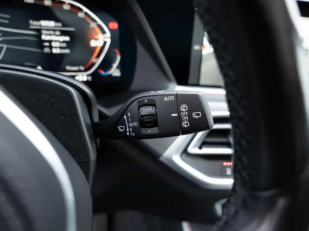 BMW X5 xDrive 40d M-Sport PANO AHK 360° LED ACC B&W 03/2023-photo-26