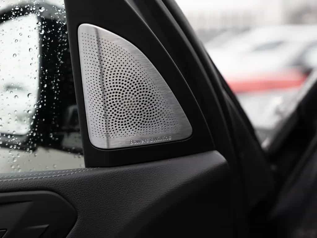 BMW X5 xDrive 40d M-Sport PANO AHK 360° LED ACC B&W 03/2023-photo-33