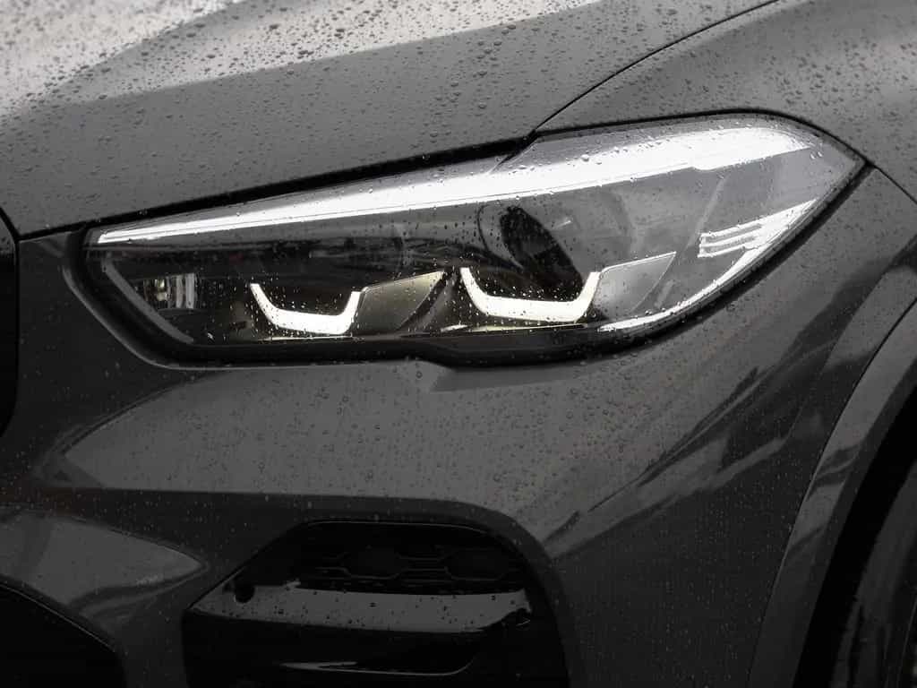 BMW X5 xDrive 40d M-Sport PANO AHK 360° LED ACC B&W 03/2023-photo-34