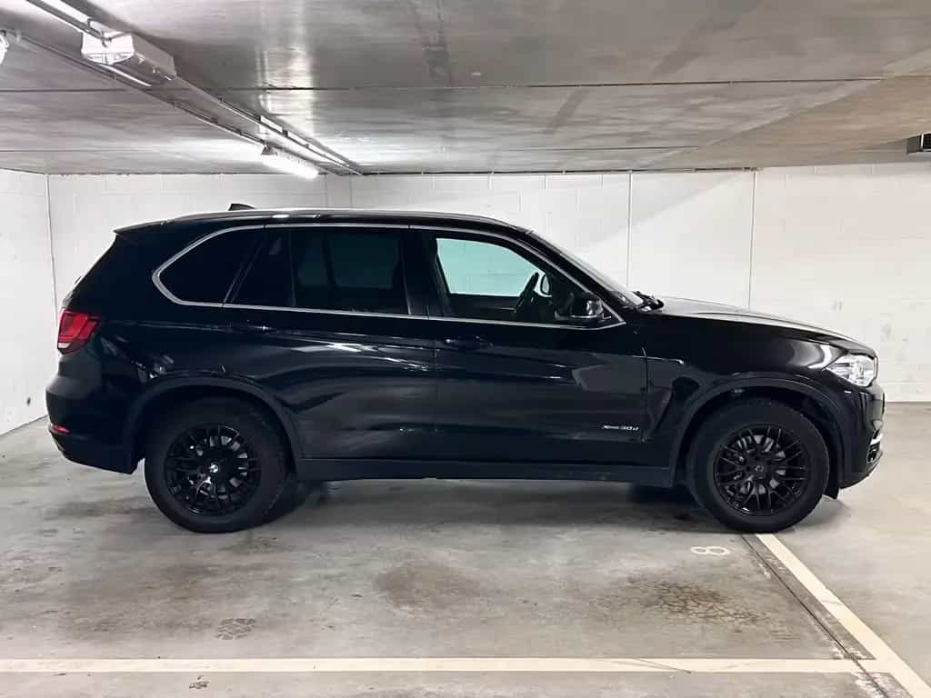 BMW X5 X Drive 3.0 Diesel 360 Grad Kamera 05/2018-photo-0