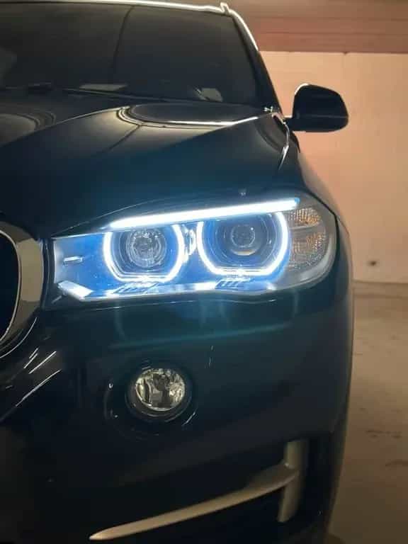 BMW X5 X Drive 3.0 Diesel 360 Grad Kamera 05/2018-photo-1