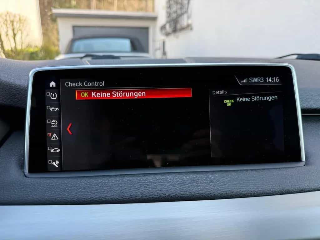 BMW X5 X Drive 3.0 Diesel 360 Grad Kamera 05/2018-photo-15