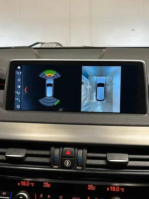 BMW X5 X Drive 3.0 Diesel 360 Grad Kamera 05/2018-photo-6