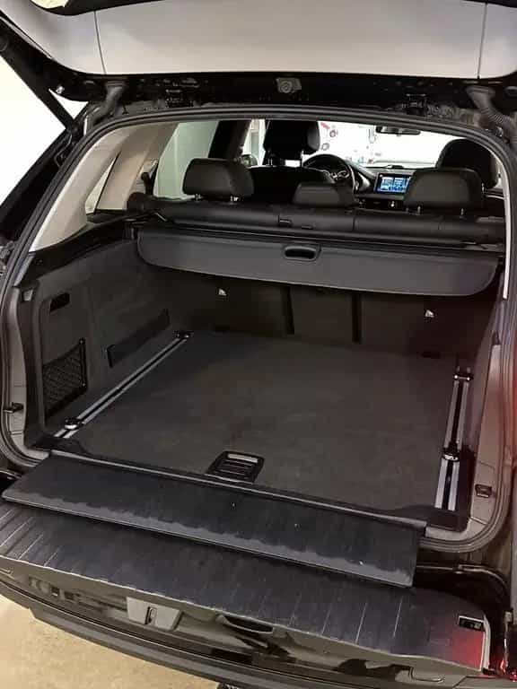 BMW X5 X Drive 3.0 Diesel 360 Grad Kamera 05/2018-photo-9