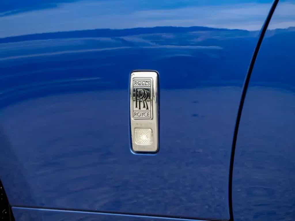 Rolls-Royce Wraith 03/2019-photo-13
