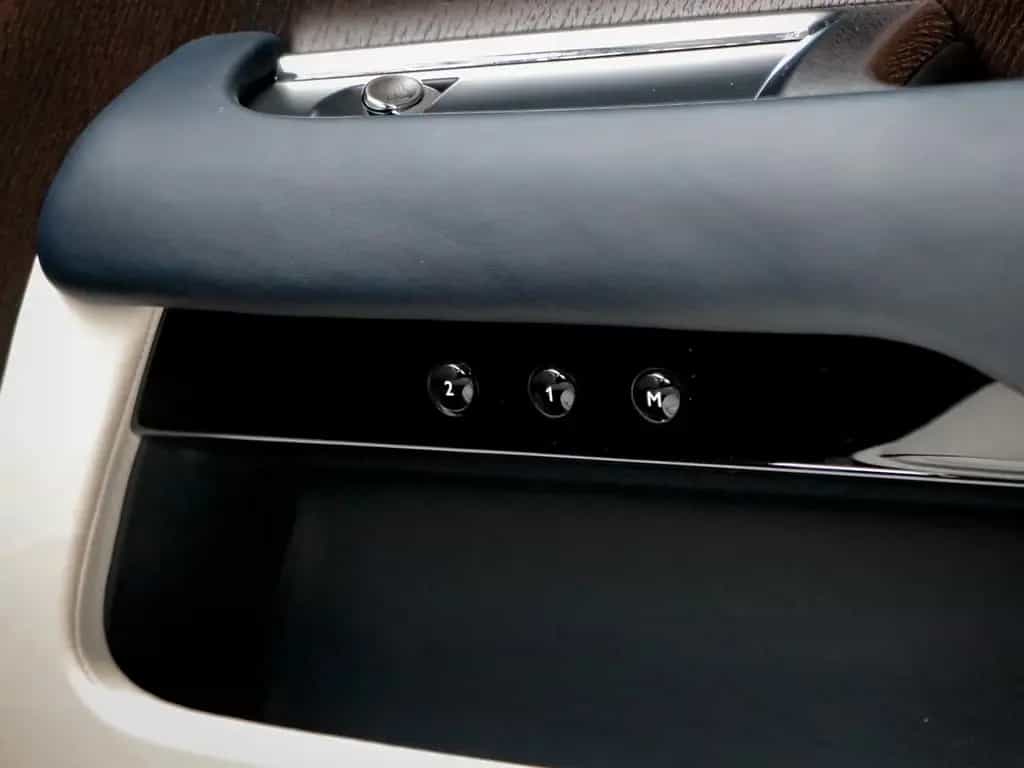 Rolls-Royce Wraith 03/2019-photo-33