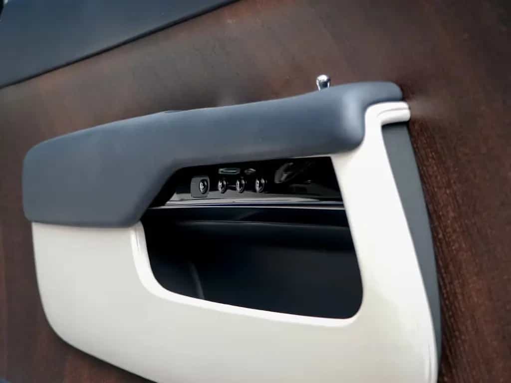 Rolls-Royce Wraith 03/2019-photo-35