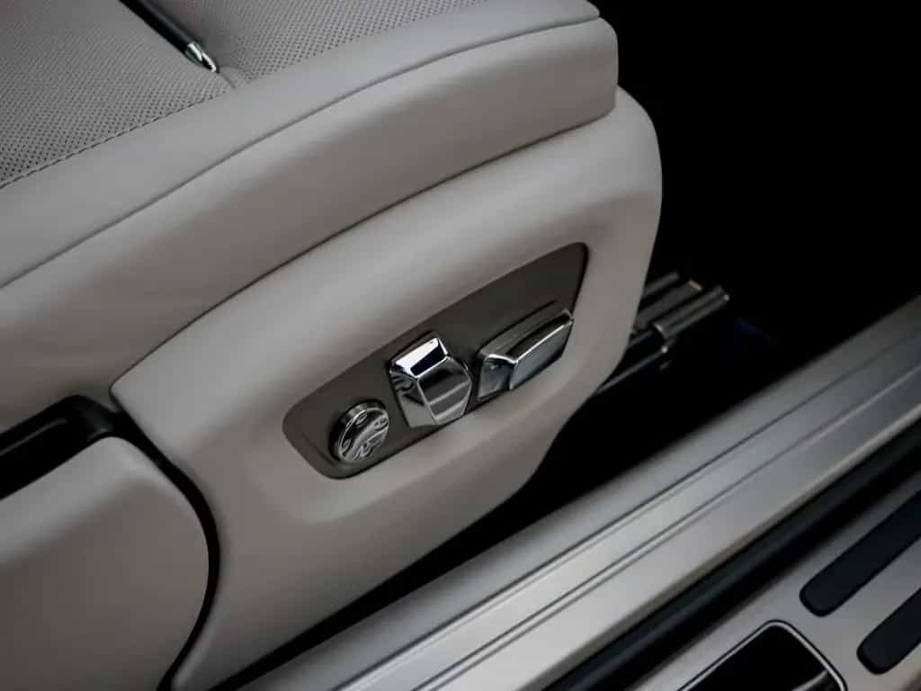 Rolls-Royce Wraith 03/2019-photo-38