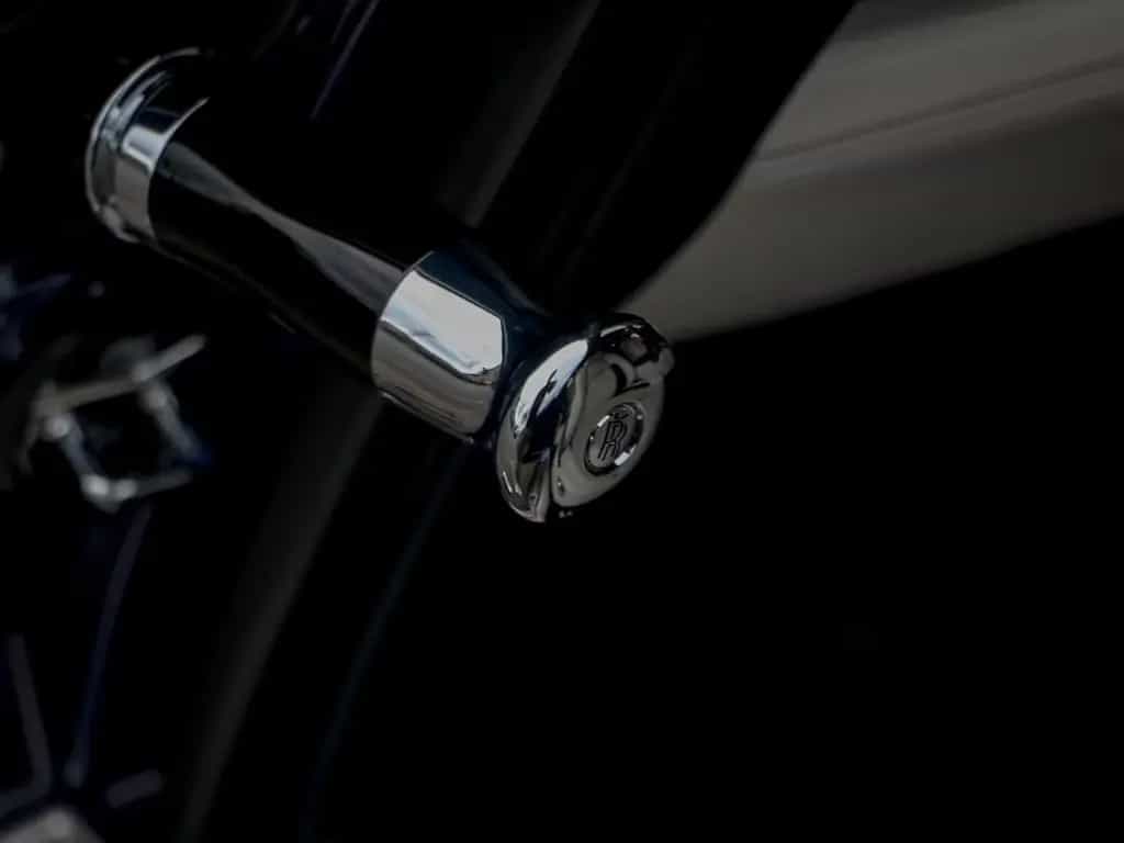 Rolls-Royce Wraith 03/2019-photo-40