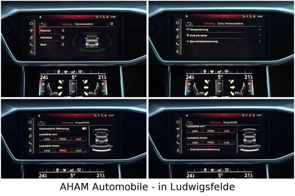 Audi A6 Lim. 35 TDI|B&O|CAM|TEMP|LED|VIRTUALCP|LEDER 06/2019-photo-26