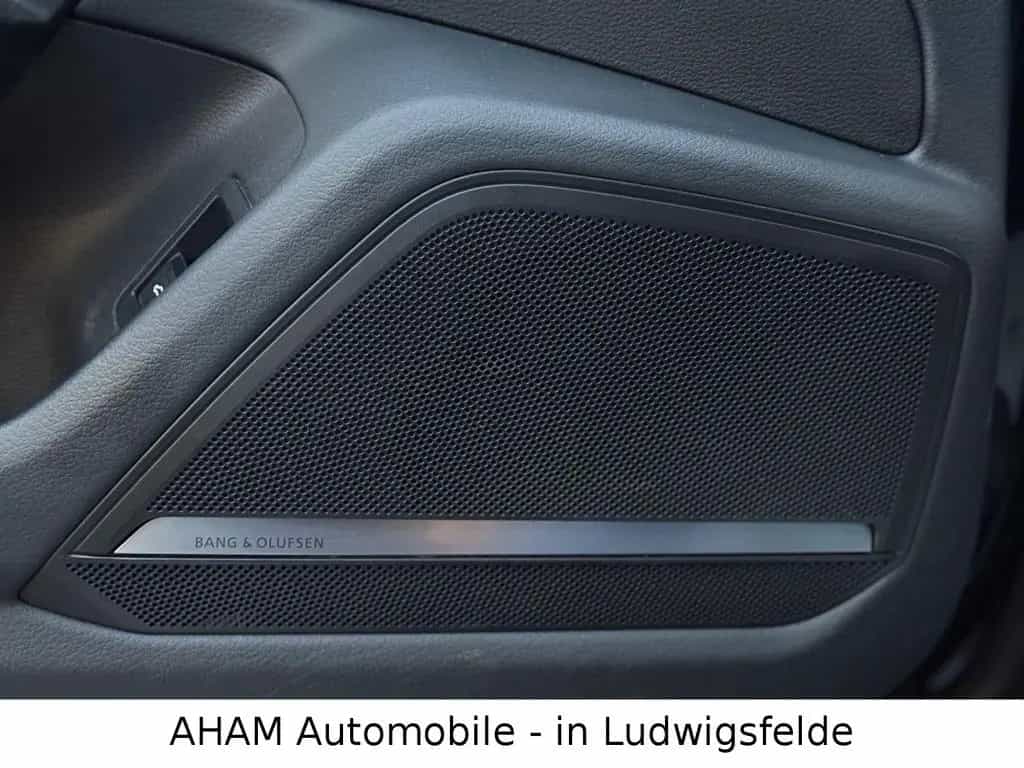 Audi A6 Lim. 35 TDI|B&O|CAM|TEMP|LED|VIRTUALCP|LEDER 06/2019-photo-27