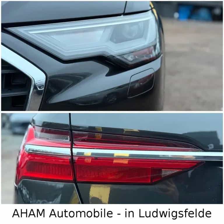 Audi A6 Lim. 35 TDI|B&O|CAM|TEMP|LED|VIRTUALCP|LEDER 06/2019-photo-9