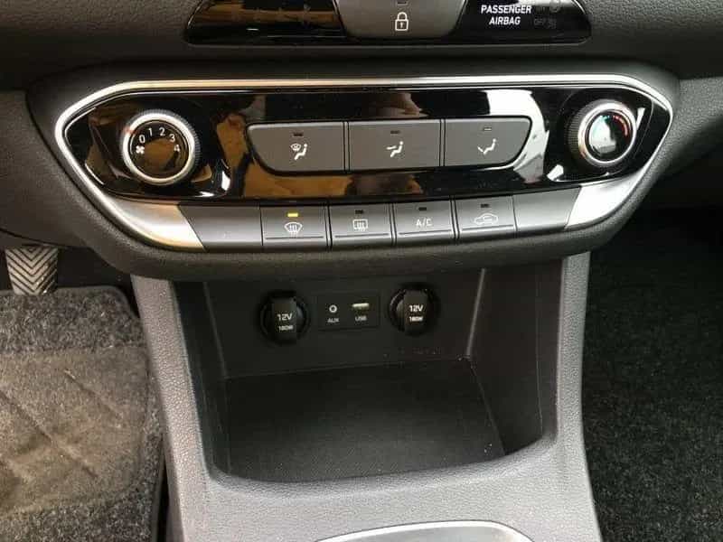 Hyundai i30 Wagon 1.0 T-GDI Go! 53 MILA KM 07/2019-photo-10