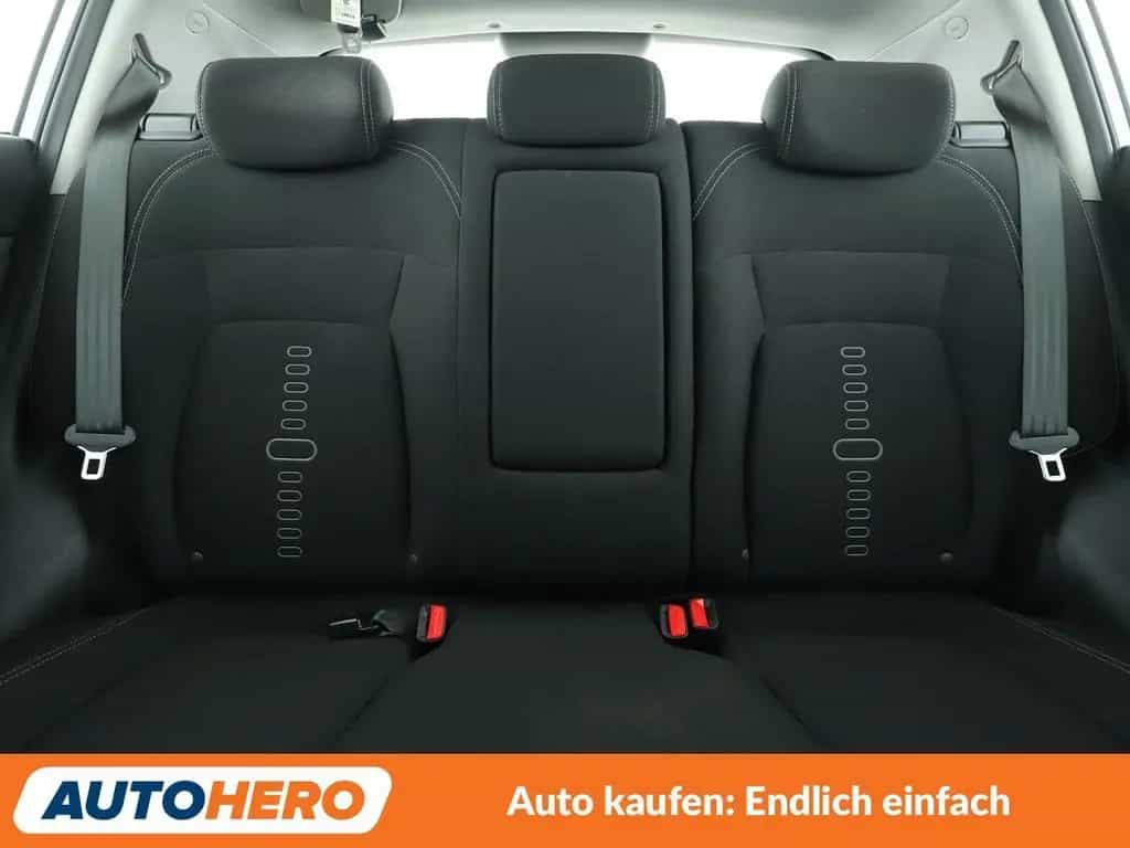 Kia Sportage 1.7 CRDi Vision 2WD*TEMPO*PDC*SHZ*ALU* 07/2015-photo-12