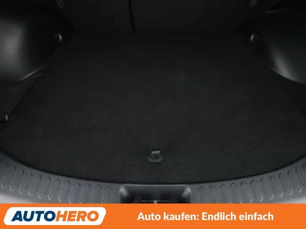 Kia Sportage 1.7 CRDi Vision 2WD*TEMPO*PDC*SHZ*ALU* 07/2015-photo-16