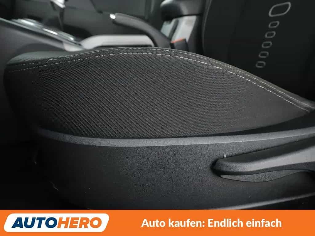 Kia Sportage 1.7 CRDi Vision 2WD*TEMPO*PDC*SHZ*ALU* 07/2015-photo-26