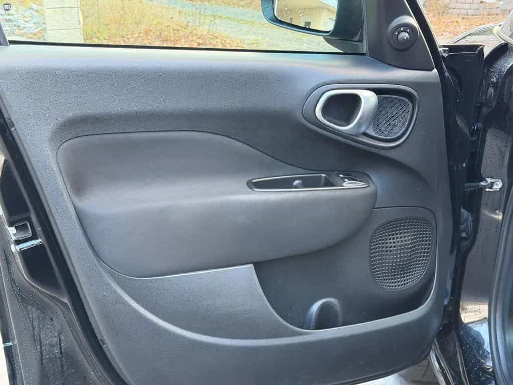Fiat 500L Living 1.4 T-JET 16V Pop Star 02/2014-photo-15