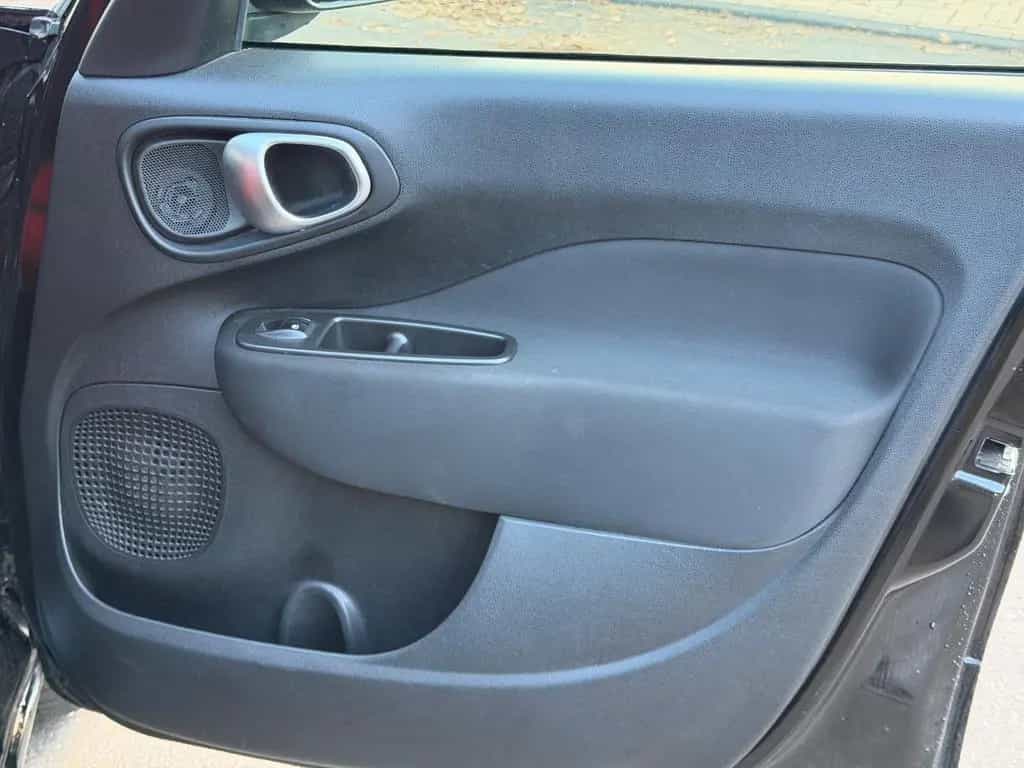 Fiat 500L Living 1.4 T-JET 16V Pop Star 02/2014-photo-28