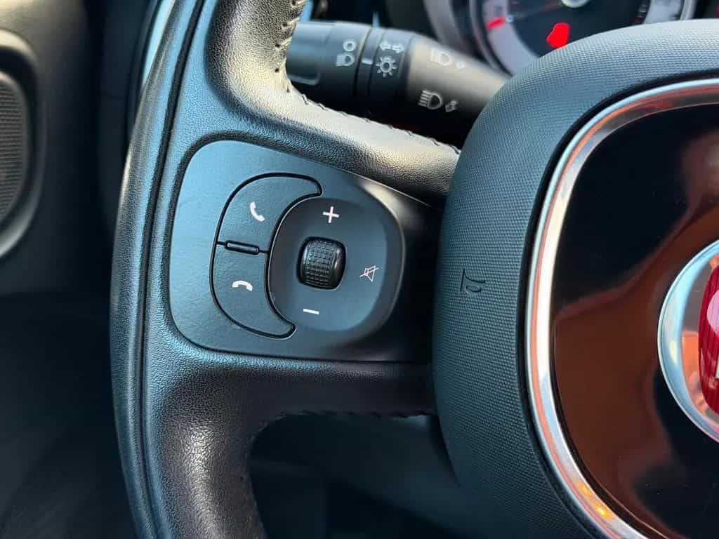 Fiat 500L Living 1.4 T-JET 16V Pop Star 02/2014-photo-34