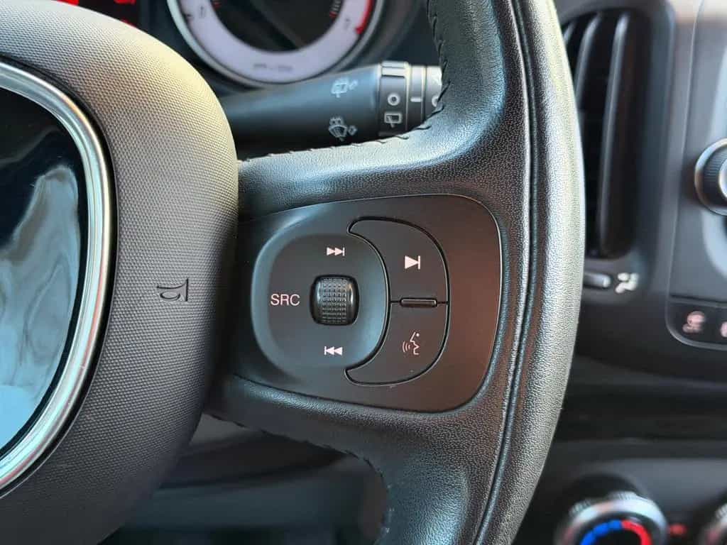 Fiat 500L Living 1.4 T-JET 16V Pop Star 02/2014-photo-35