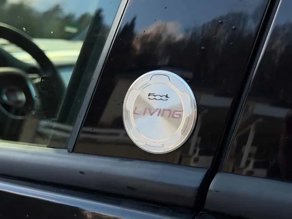 Fiat 500L Living 1.4 T-JET 16V Pop Star 02/2014-photo-38