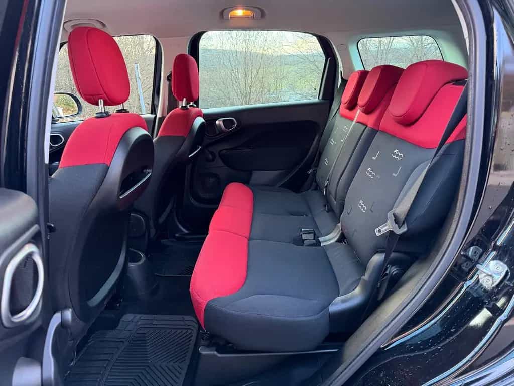 Fiat 500L Living 1.4 T-JET 16V Pop Star 02/2014-photo-41