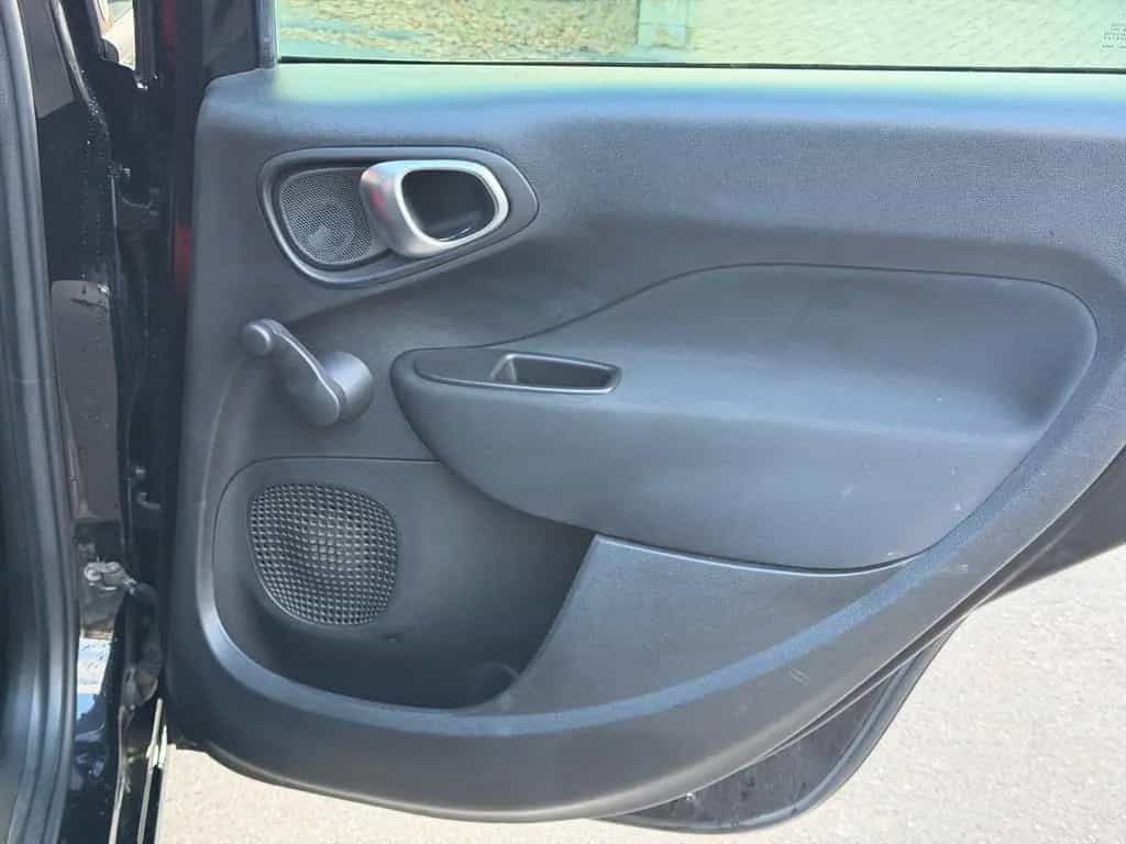 Fiat 500L Living 1.4 T-JET 16V Pop Star 02/2014-photo-45
