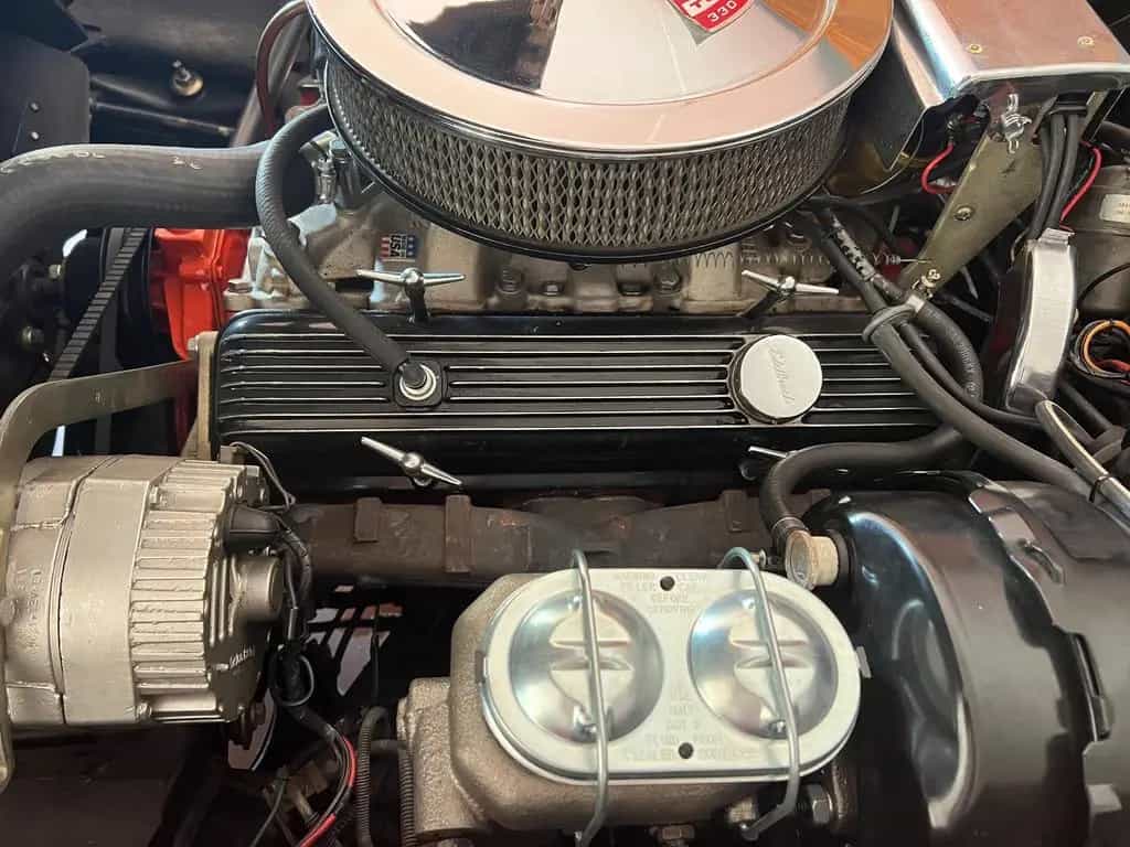 Corvette C3 07/1972-photo-11