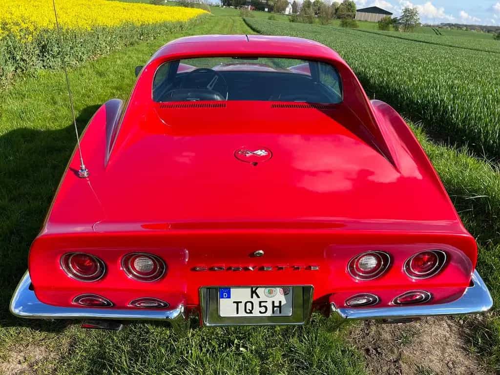 Corvette C3 07/1972-photo-4