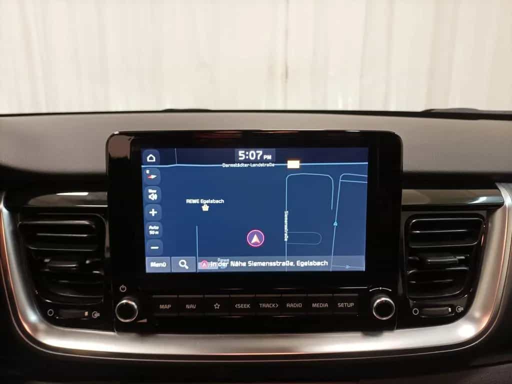 Kia Stonic 1.0 T-GDI Vision Navi|PDC|Tempomat|DAB 02/2024-photo-10