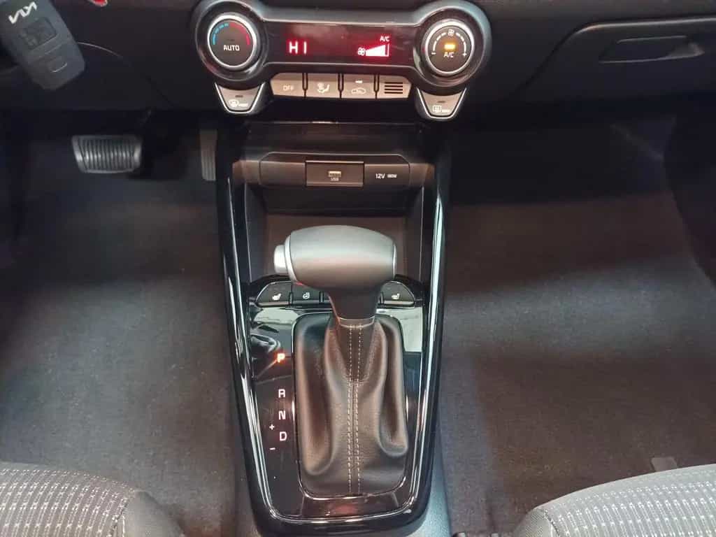 Kia Stonic 1.0 T-GDI Vision Navi|PDC|Tempomat|DAB 02/2024-photo-11