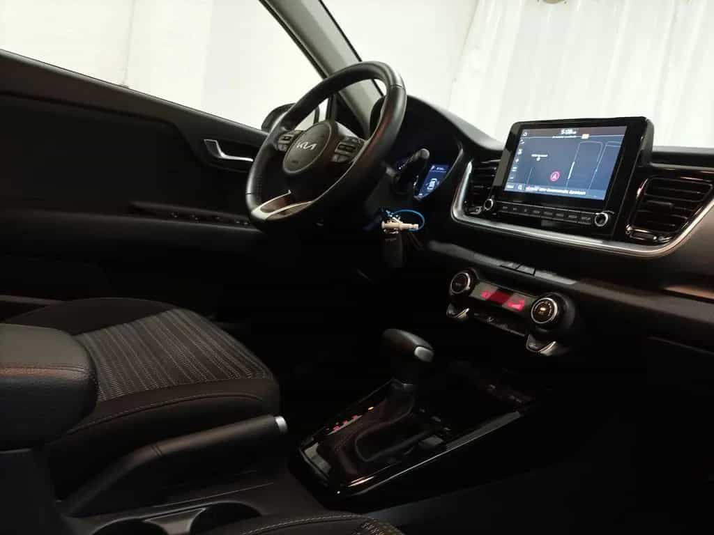 Kia Stonic 1.0 T-GDI Vision Navi|PDC|Tempomat|DAB 02/2024-photo-12