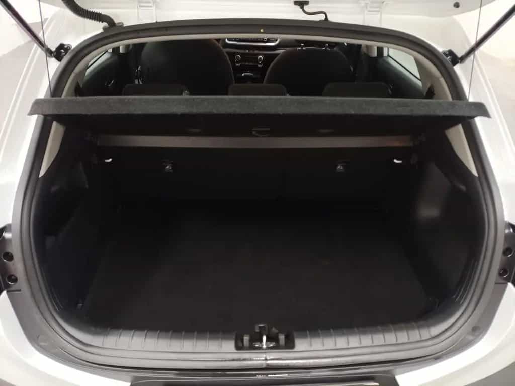 Kia Stonic 1.0 T-GDI Vision Navi|PDC|Tempomat|DAB 02/2024-photo-5