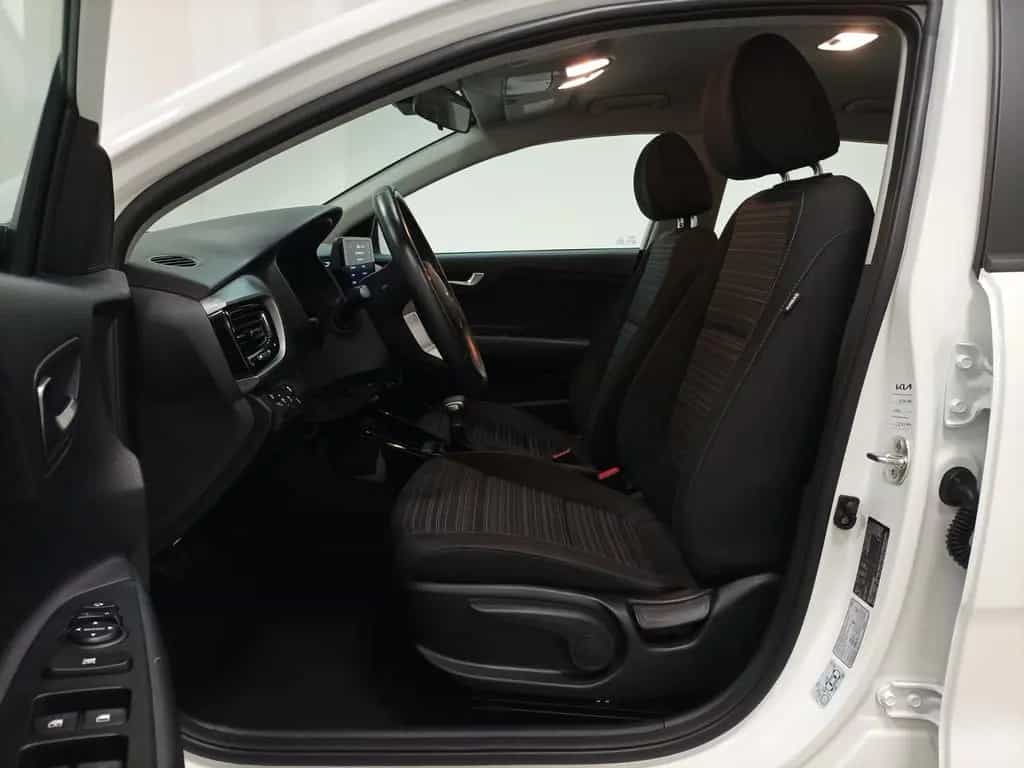 Kia Stonic 1.0 T-GDI Vision Navi|PDC|Tempomat|DAB 02/2024-photo-7
