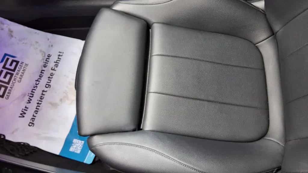 Mercedes-Benz A-Class 200 Limousine Leder,Navi,Pano 09/2019-photo-11