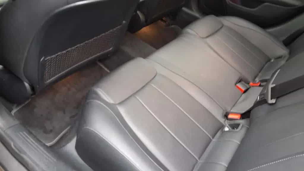Mercedes-Benz A-Class 200 Limousine Leder,Navi,Pano 09/2019-photo-15