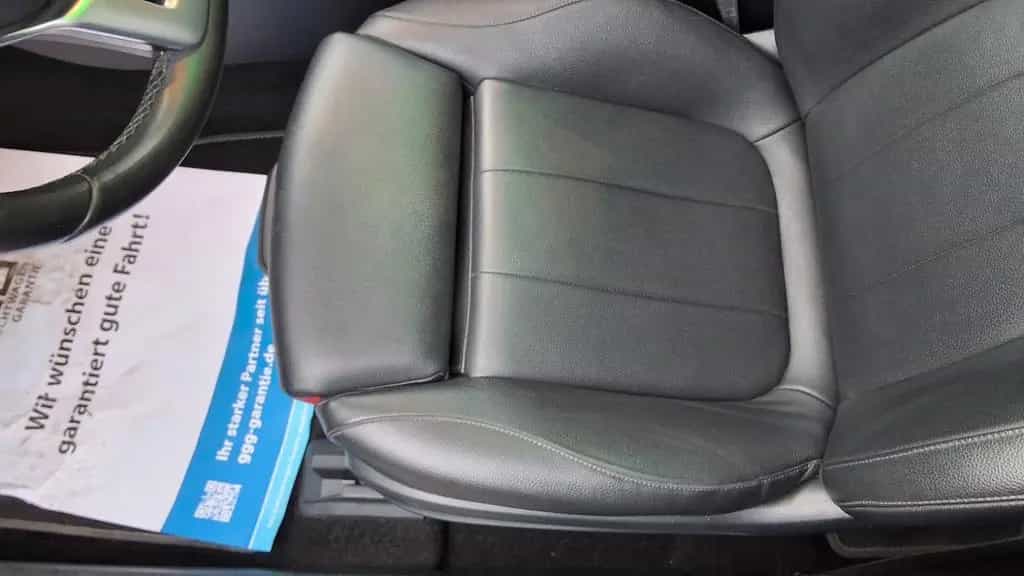 Mercedes-Benz A-Class 200 Limousine Leder,Navi,Pano 09/2019-photo-17