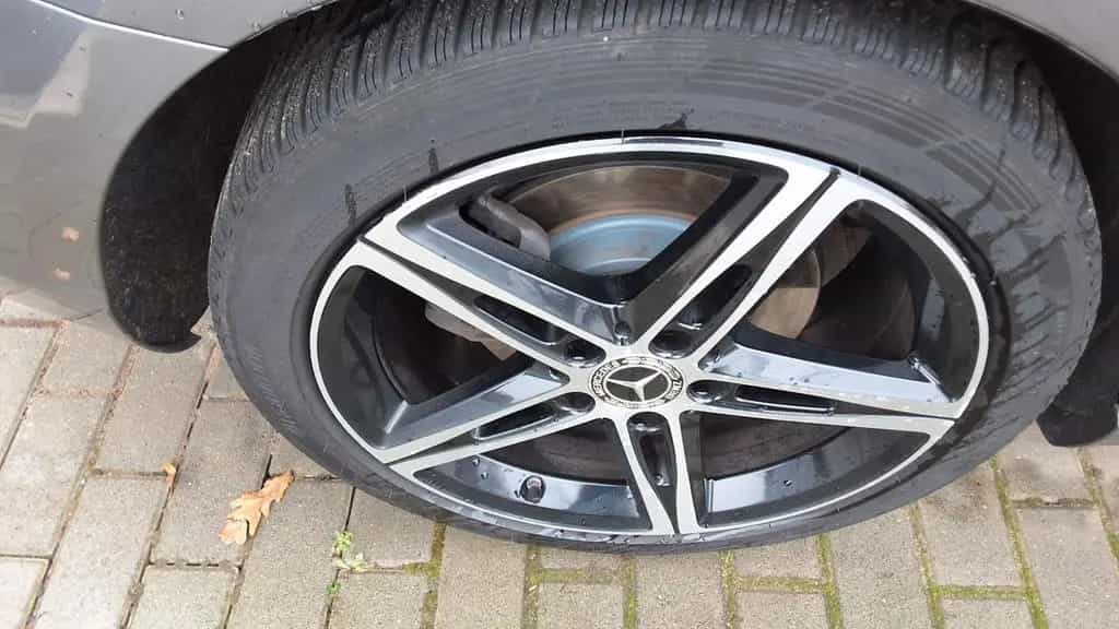 Mercedes-Benz A-Class 200 Limousine Leder,Navi,Pano 09/2019-photo-5