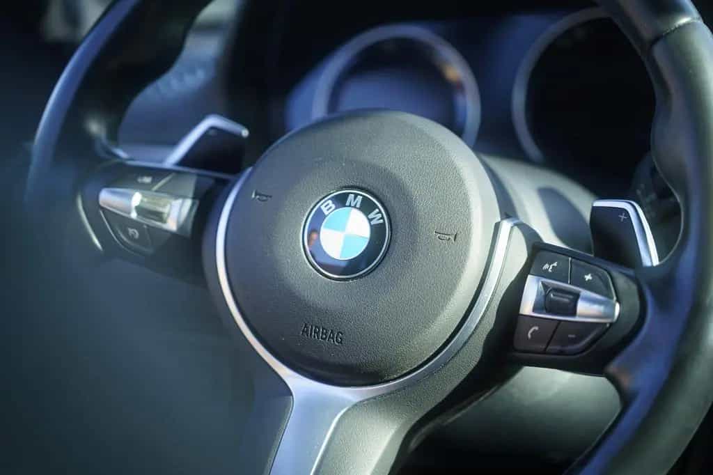 BMW M240 xDrive Coupé - F22,PDC,M-Spiegel,OHNE OPF 01/2018-photo-9
