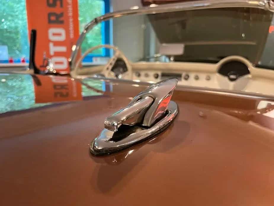 Corvette C1 07/1956-photo-6