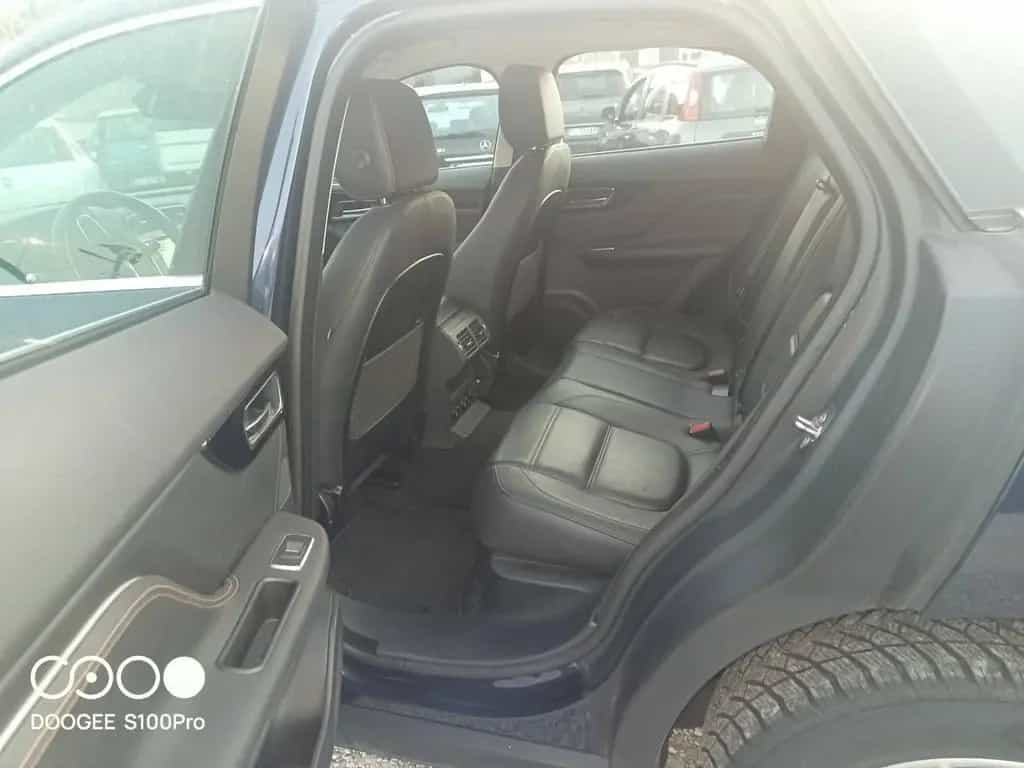 Jaguar F-Pace aziendale 2.0 d awd 02/2018-photo-2